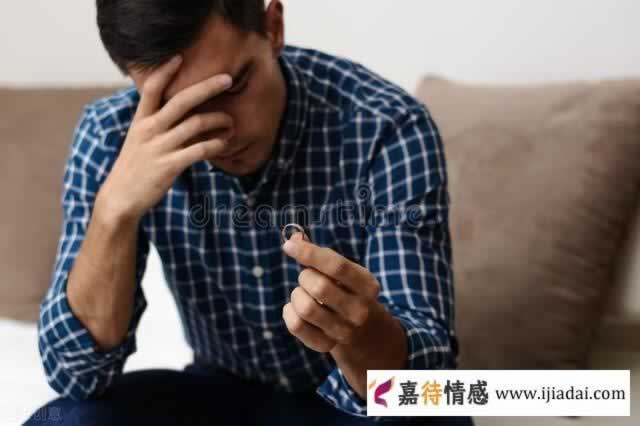 老公坚决要离婚，态度非常冷淡，还能挽回吗？(图1)