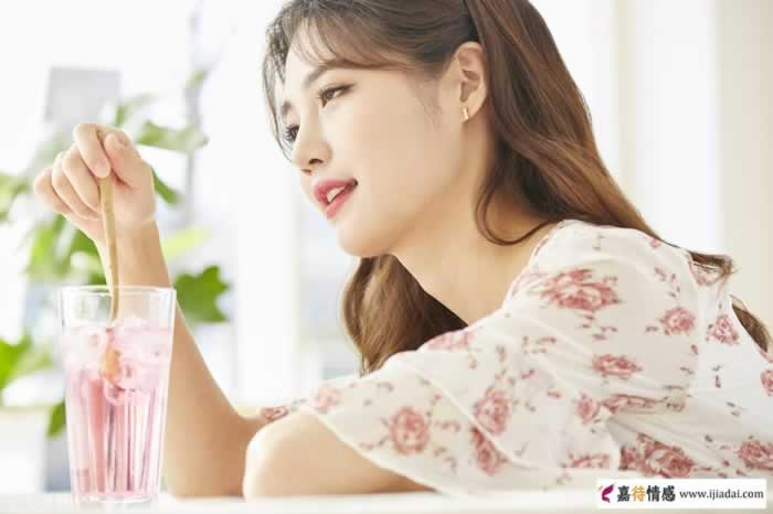 真正厉害的女人，从来都不说难听的话(图2)