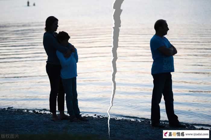 为什么那么多人想离婚？离婚真的能够找到更好的吗？(图1)