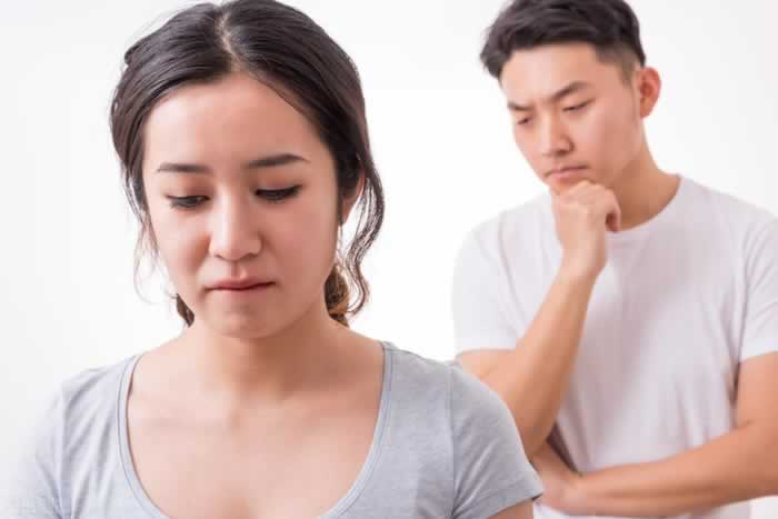 和老公经常吵架，怎样挽救婚姻？(图1)