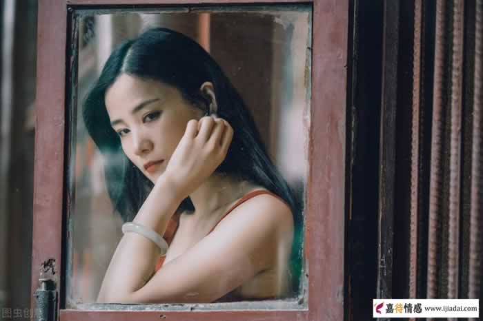 女人“暗恋”你的3个信号(图2)