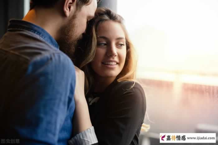 男人厌倦一个女人，往往会暴露这3种态度(图1)