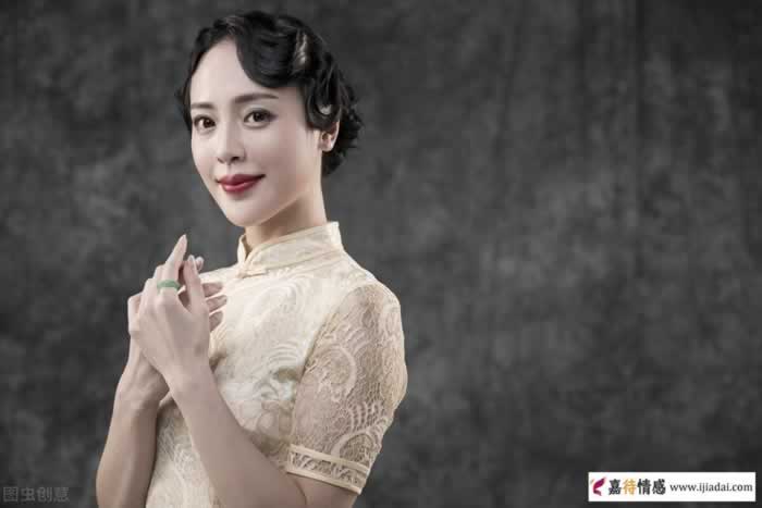感情里，一个女人越“自卑”，这3个特征越明显(图1)