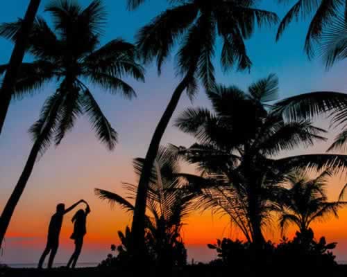 女人“鉴定”真爱的5种方式