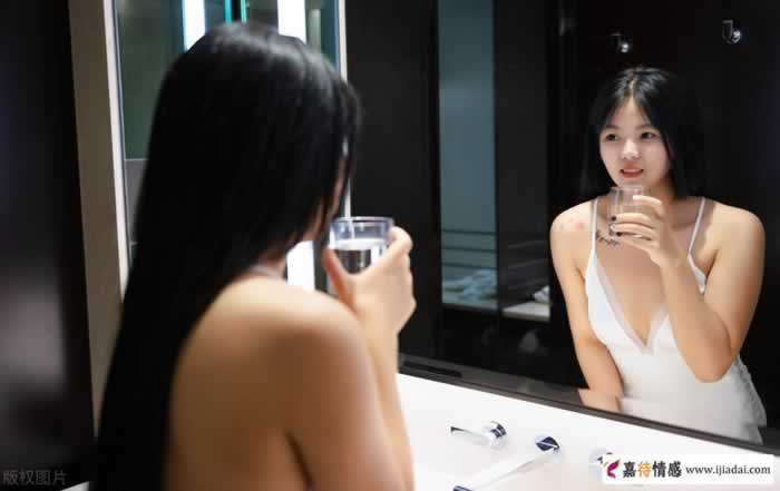 男人需要的安全感，来自女人这3个方面(图2)