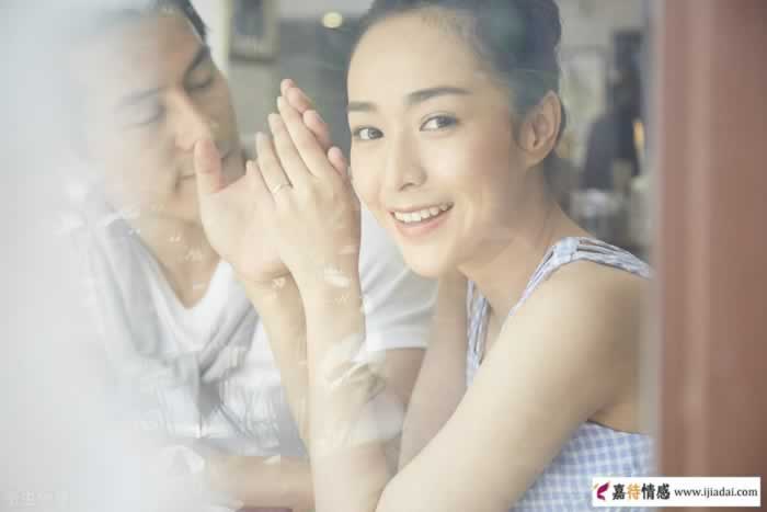 老婆，情人和初恋，哪个才是男人的最爱？(图2)