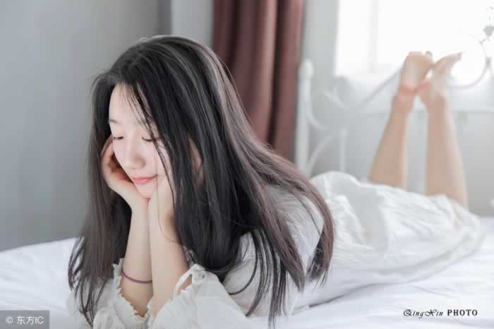 女生想要挽回就不要主动吗？(图1)