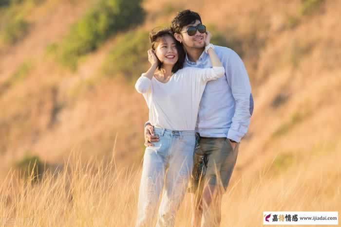 怎样和女生聊天，容易聊出感情？(图2)