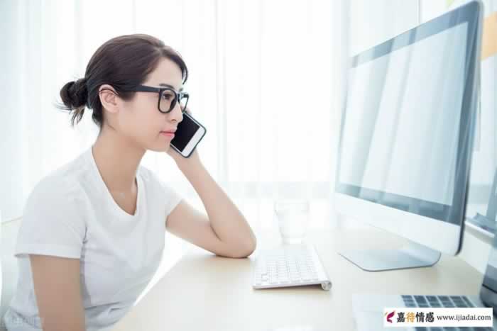 在意你的女人，微信里都藏着爱意(图2)