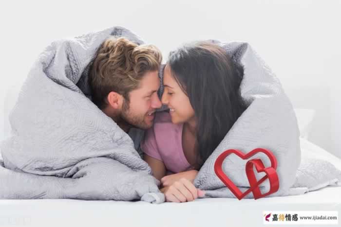 男人认定你的表现：3个允许(图2)