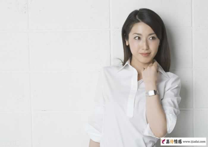 女人到中年，对感情的态度会特别明显(图2)