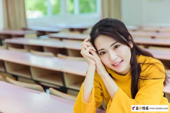 男人眼里的女人味儿，无非是这3样东西(图1)