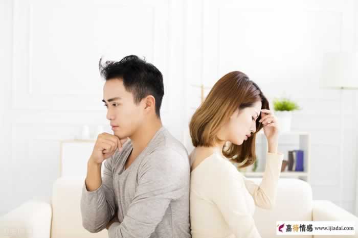 人到中年，为何女人会嫌弃自己的丈夫？(图1)