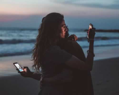 遭遇婚外情，比原谅和报复更重要的一件事，90%的原配都不知道 - 安枢恋知心殿堂