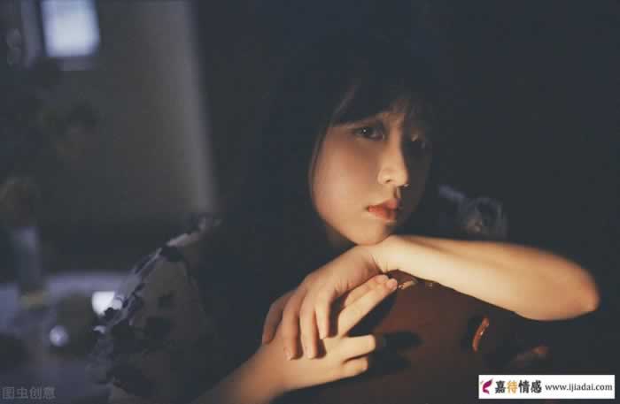已婚女性与异性聊天的3个禁忌(图3)