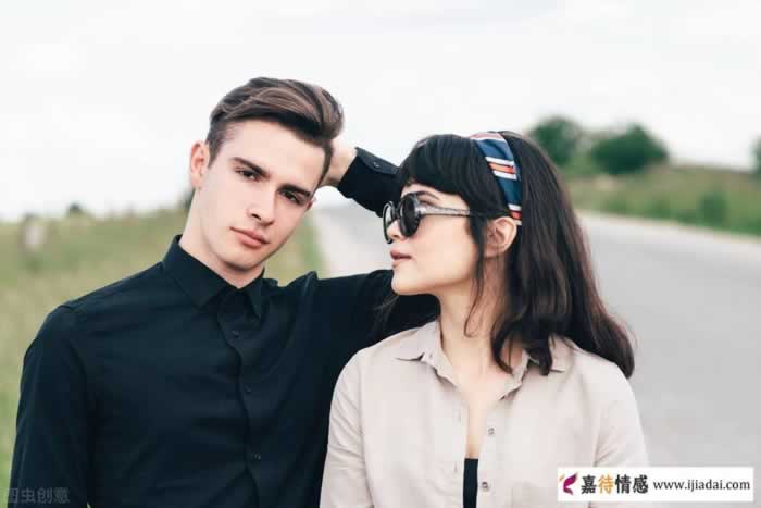 为什么有的夫妻，越过越有感觉？(图1)