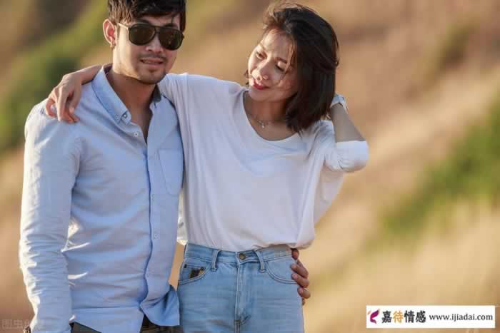 男人要和你分手的3个征兆，暴露得很明显(图2)