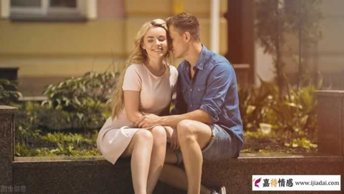 恋爱中的女人，有哪些男生不知道的小秘密？(图1)