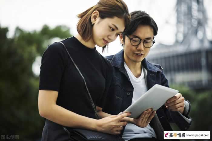 男人爱你越深，越舍不得对你做这3件事(图1)