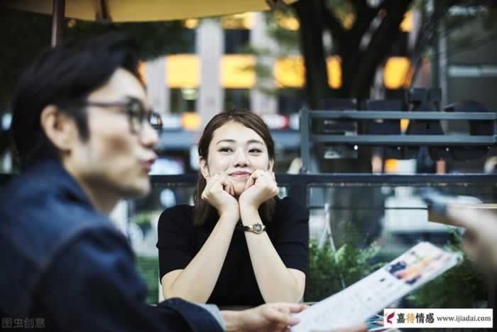 男人这3个“不过问”看似冷淡，实则深情(图3)