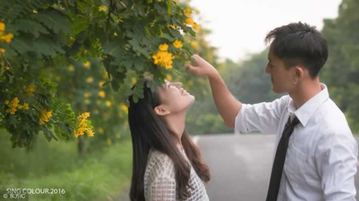 挽回爱情之如何挽回闹别扭的男友？(图2)
