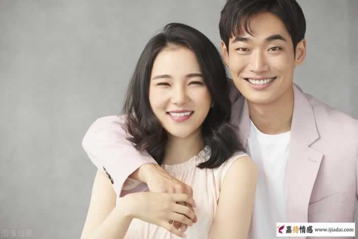 男人婚后生活的满足感，多来自这3个地方(图5)