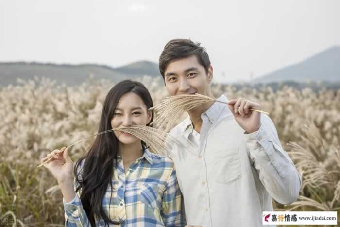 男女在感情中无法自拔？可以尝试做这3件小事(图2)