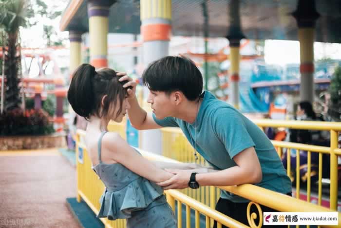 发生关系后，男人暴露出这3种态度，可能遇到渣男了(图1)