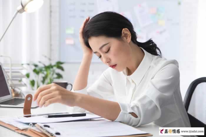 女人长期缺少男人关爱，会有这3个表现(图3)