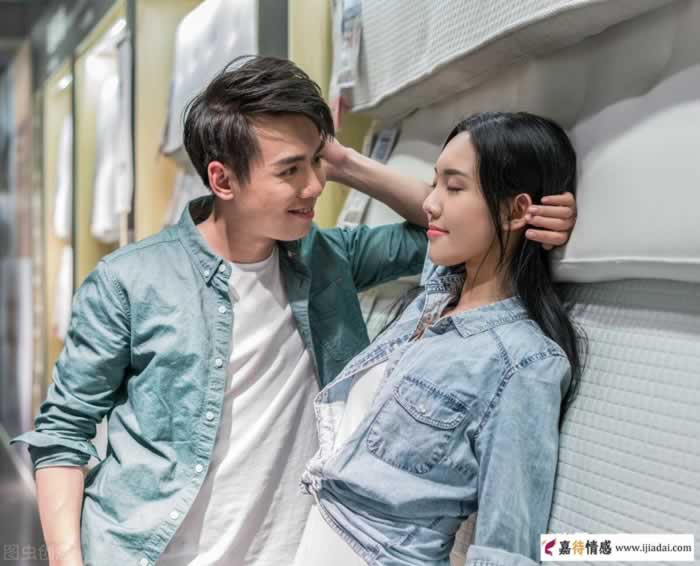 男人在这3方面越“懂”，女人越念念不忘(图6)