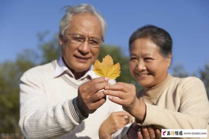 女人过了60岁还需要找个老伴吗？值得深思(图3)
