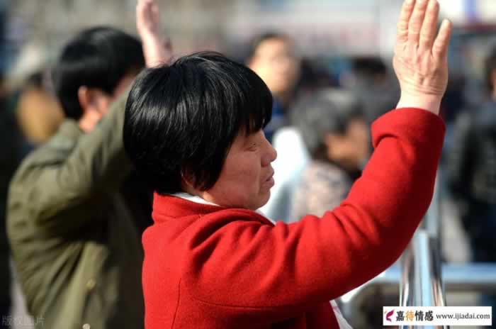 女人过了60岁还需要找个老伴吗？值得深思(图4)