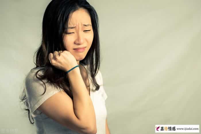 不要轻易和喜欢的男人发生关系(图3)