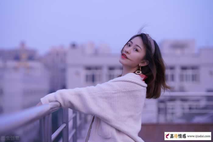 老公出轨，要不要主动和第三者聊一聊？(图1)