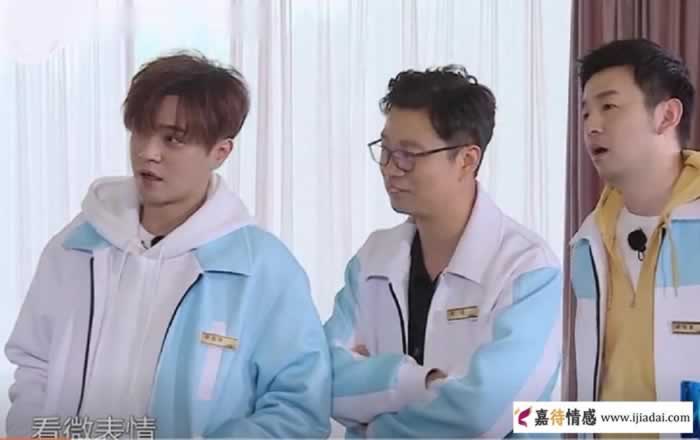 嘴会撒谎身体却很诚实，男人若爱你，这3点暴露无遗(图5)