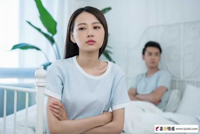 离婚率偏高的3种男人，当摆设都觉得“堵”(图3)