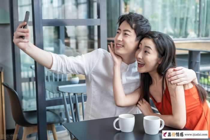 最舒服的3种相处方式，感情会越来越好(图6)