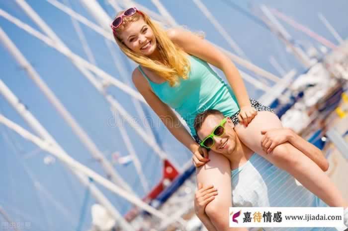 聪明的情人，懂得和男人这样相处，会让男人爱到心坎(图1)