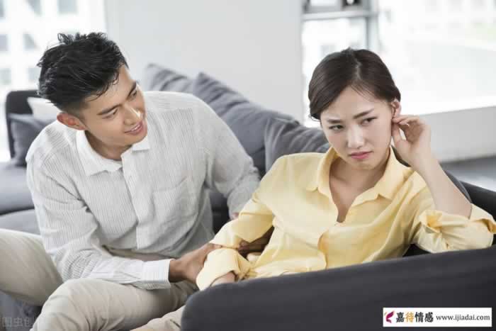 想要和女人保持长久关系，男人要有这2样东西(图3)