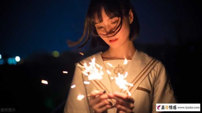 男人的3个要求，女人越是抗拒，男人反而更加离不开你(图1)