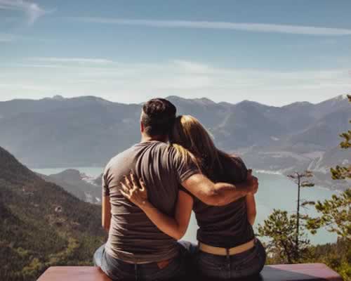挽回中，如何成为高价值的女人？