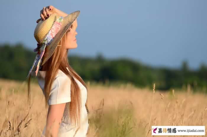一个女人爱不爱你，她的“身体语言”不会骗你(图1)