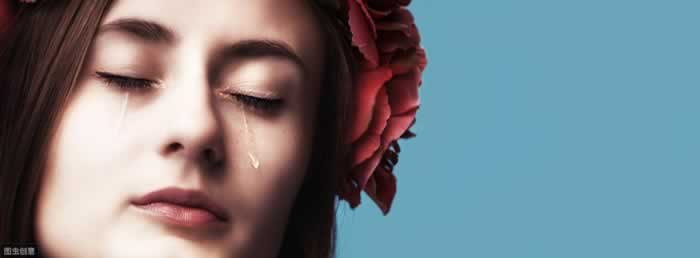 挽回前男友，不委屈自己，学着做一个高情商的女人(图3)