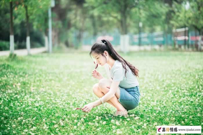 刀子嘴豆腐心的女人，容易犯“两难”(图2)