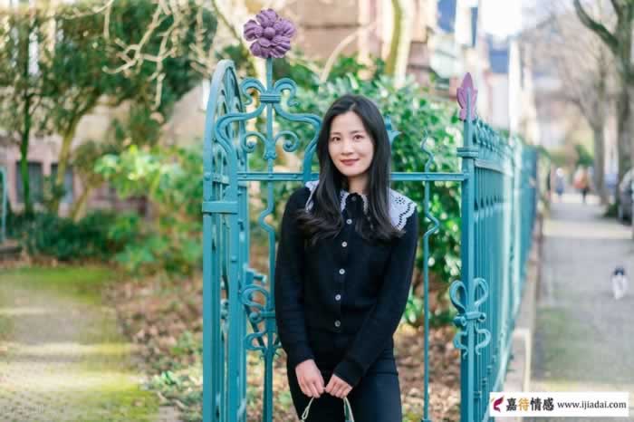刀子嘴豆腐心的女人，容易犯“两难”(图1)