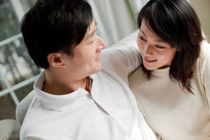 嫁给一个没主见的老公,我该怎么办?(图2) 嫁给一个没主见的老公,我该怎么办?(图2)