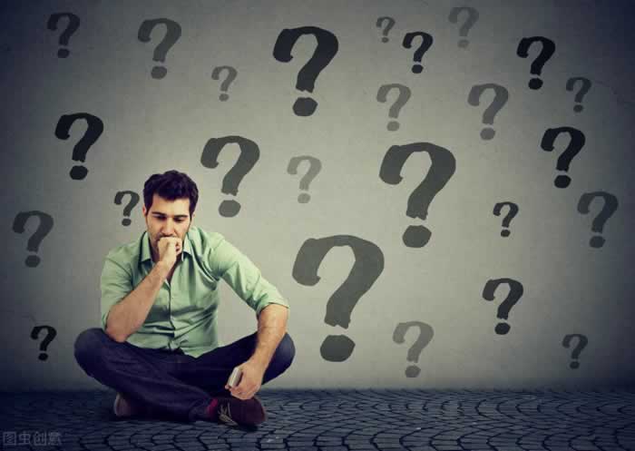 为什么总是觉得自己不配？讨好型人格有多缺爱(图1)