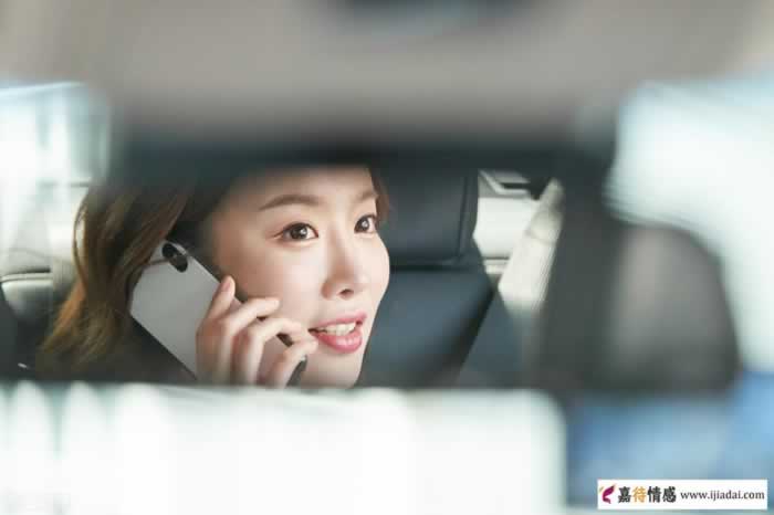 女人同意和你去这2个地方，说明已答应了你(图2)