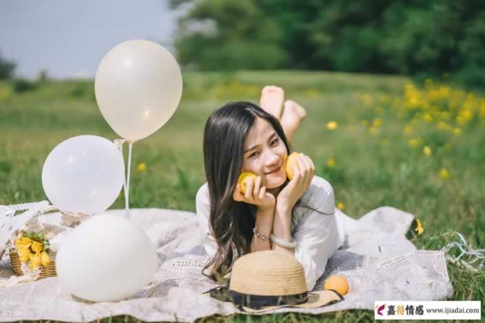 男女没有相互做过这些，算不上真爱(图3)