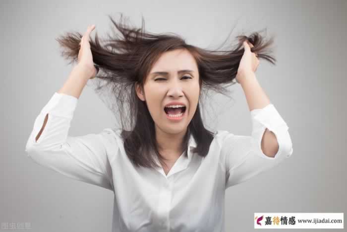 生过孩子后的女人，这2种心理变化很明显(图1)